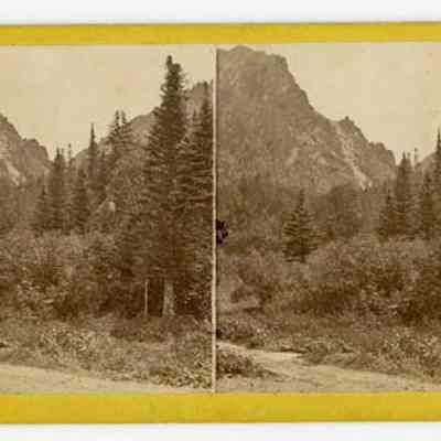 No. 6 Dixville Notch