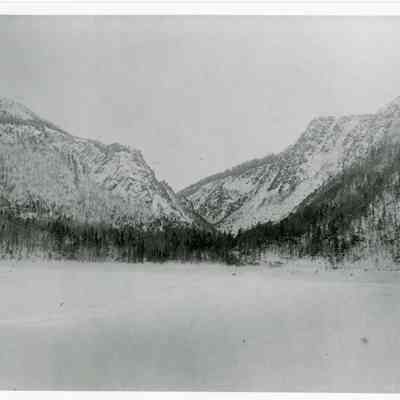Dixville Notch