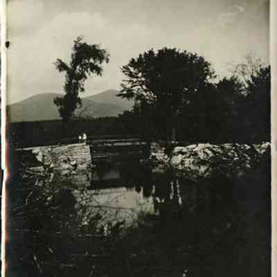 Bridge over River