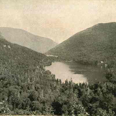 Echo Lake