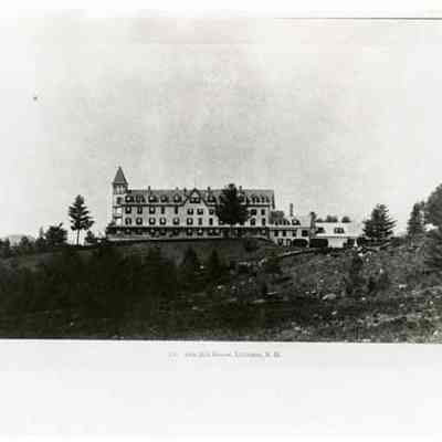Oak Hill House, Littleton, N.H.