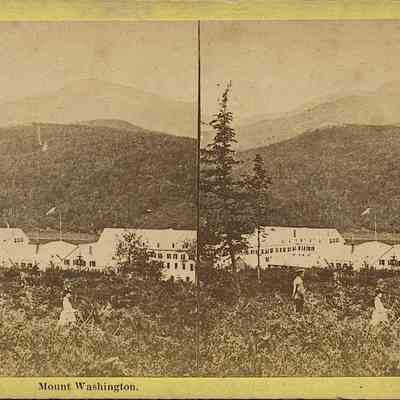 Mount Washington