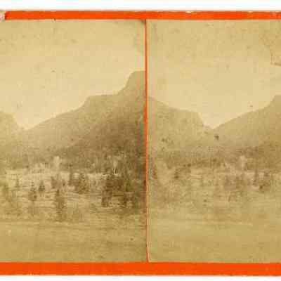 Dixville Notch, N.H.