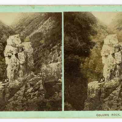 Column Rock - No. 65