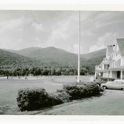 Crawford House