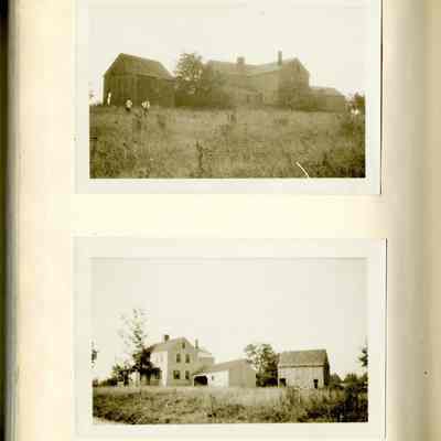 Copyright: Possibly Under Copyright