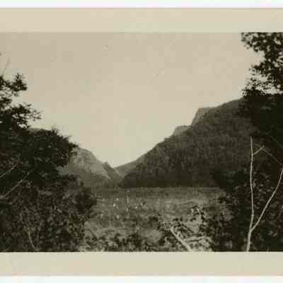 Dixville Notch