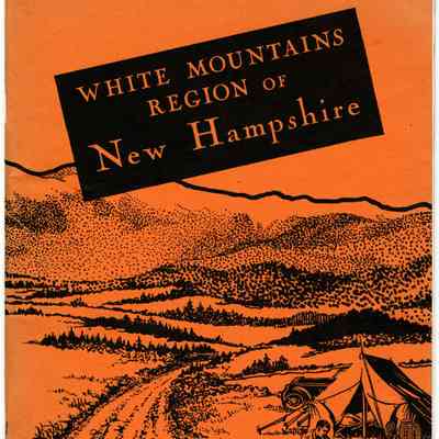 White Mountains Region of New Hampshire
