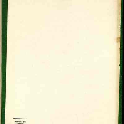 Copyright: Possibly Under Copyright