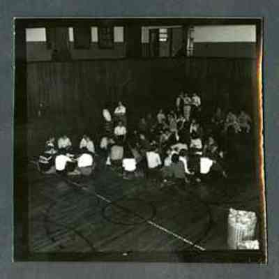 Group of Students
