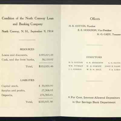 Copyright: Possibly Under Copyright