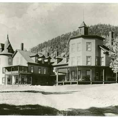 The Balsams