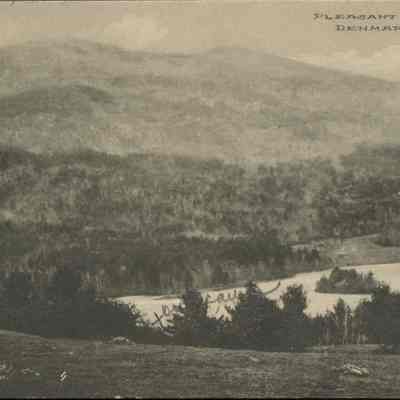 Pleasant Mountain, Denmark, Maine
