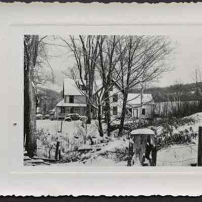 Thorn Hill Lodge