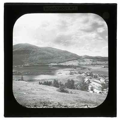 Monadnock Mountain