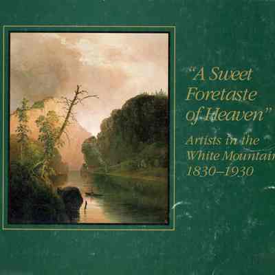 "A Sweat Foretaste of Heaven"