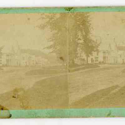 No. 4 Main Street, Colebrook, N.H.