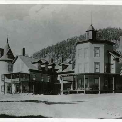 The Balsams