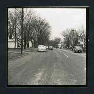 View of Street