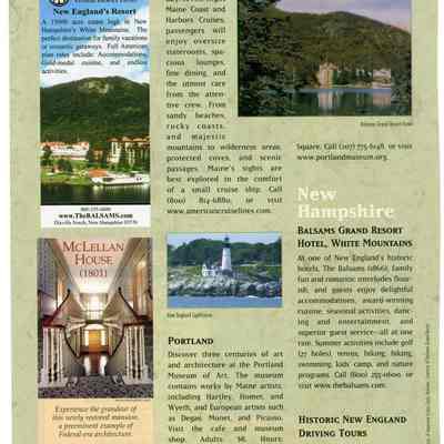 The Balsams