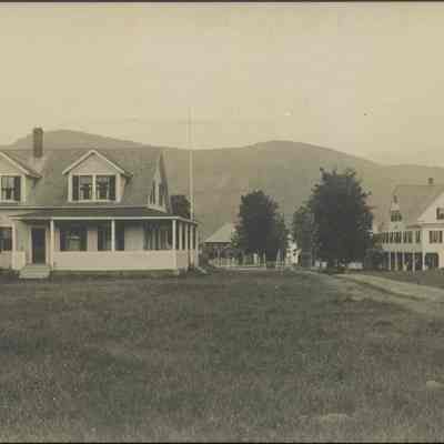 Wilsons Cottages, Jackson NH