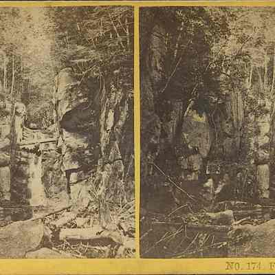 Flume, Dixville Notch