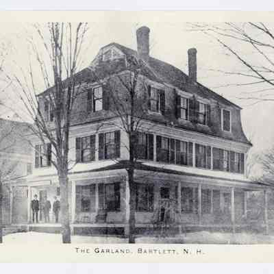 The Garland, Bartlett, N.H.