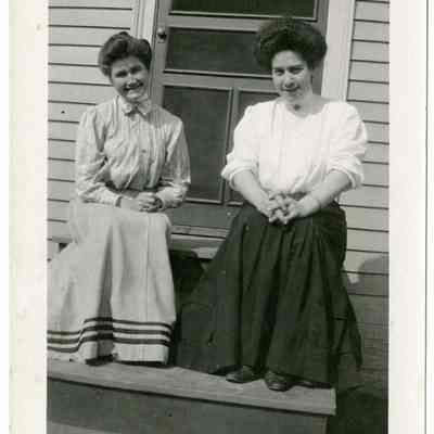 Hotel Employees at The Balsams