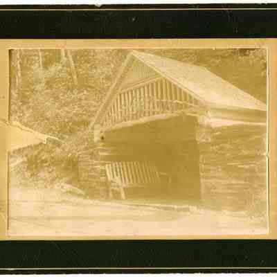 Balsams Spring House
