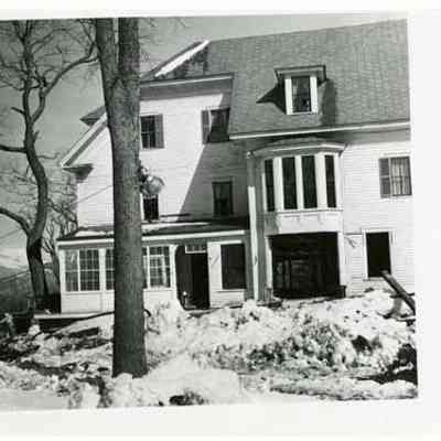 Skirolean Lodge, Bartlett, NH