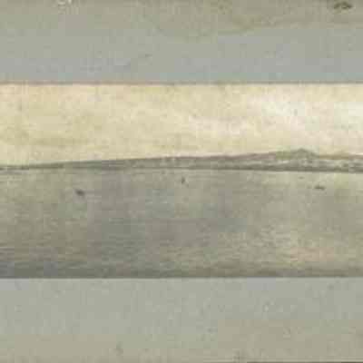Shoreline View