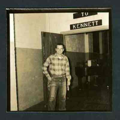 To Kennett
