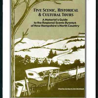 Northern Journeys: Five Scenic Historical and Cultural Tours