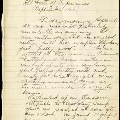 Copyright: Possibly Under Copyright