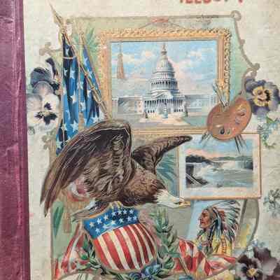 Our Country Illustrated