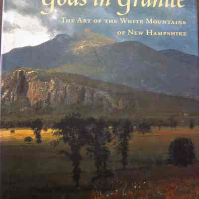 Gods in Granite