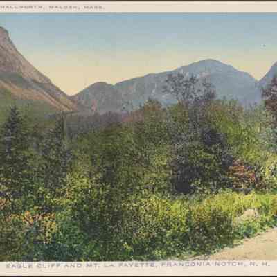 Postcard