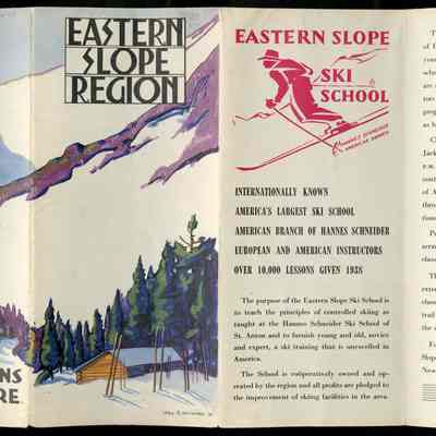 Eastern Slope Region