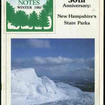 Forest Notes