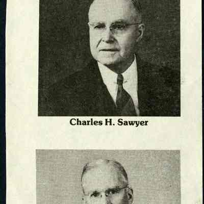 Sawyer Pictures Brochure