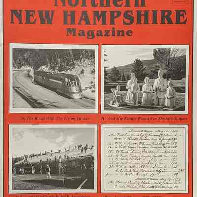 Northern New Hampshire Magazine December 1997