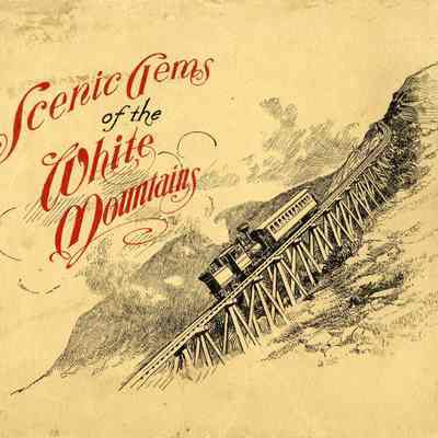 Scenic Gems of the White Mountains