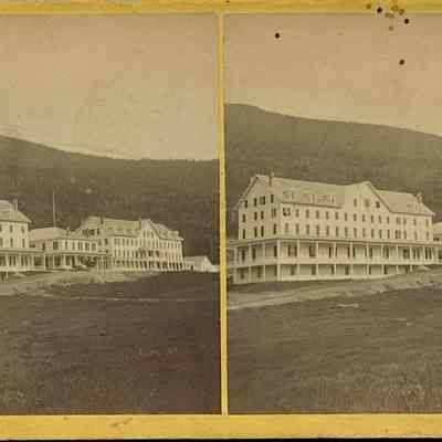 Glen House