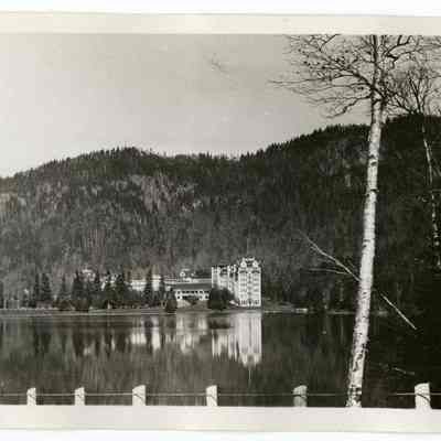The Balsams