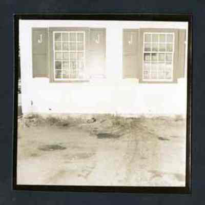 Side of House