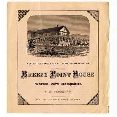 Breezy Point House