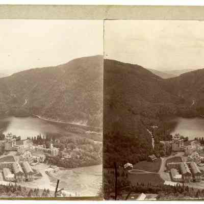 The Balsams