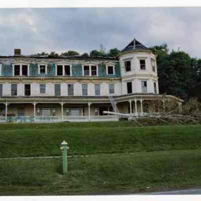 Upland Terrace, Bethlehem, NH