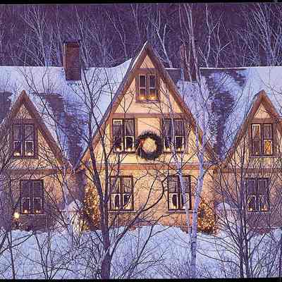 The Notchland Inn