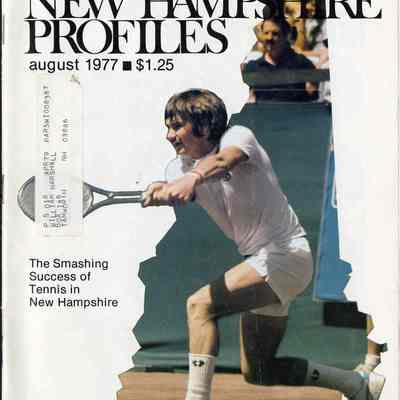 New Hampshire Profiles